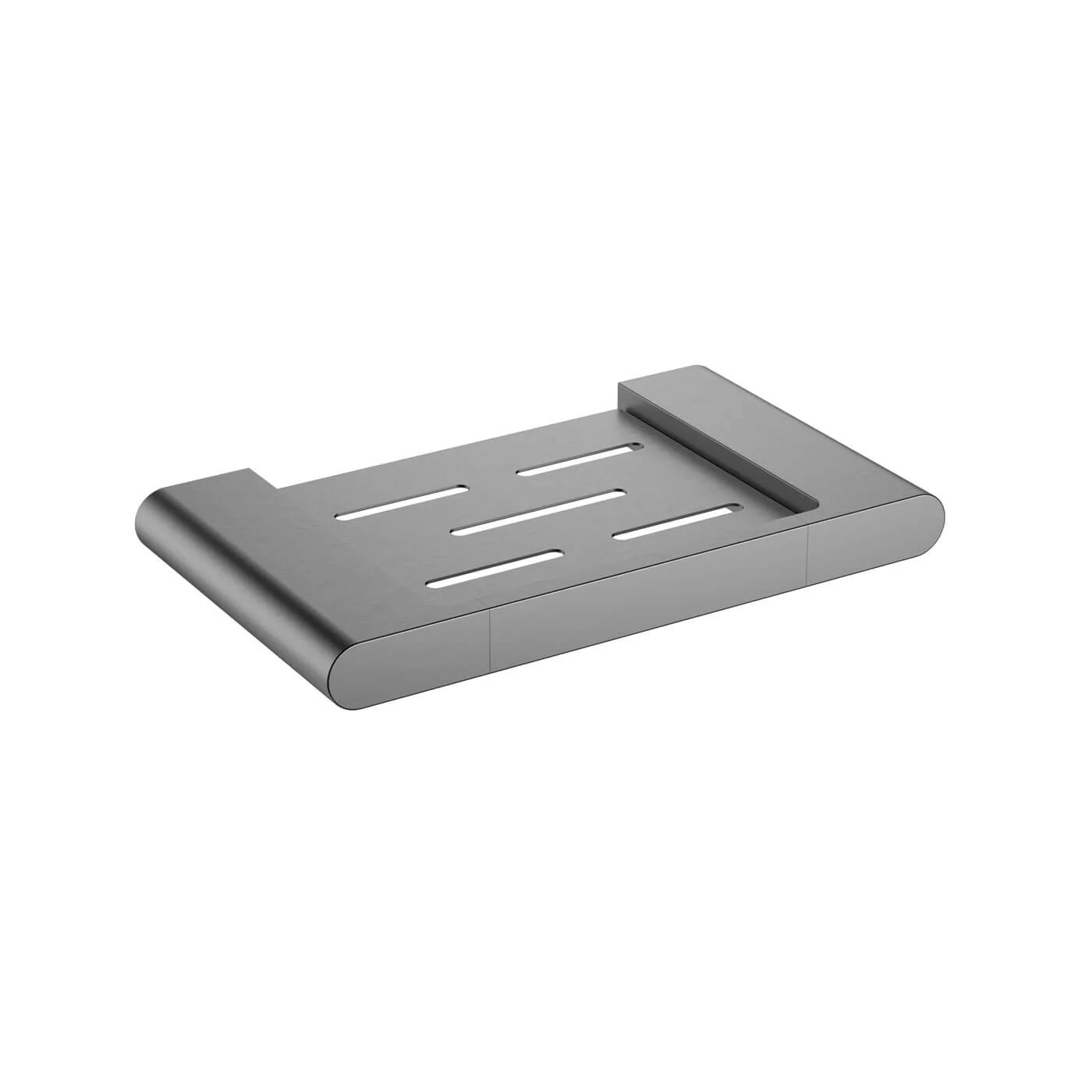 Eli Curved Soap Dish Holder - Image 5