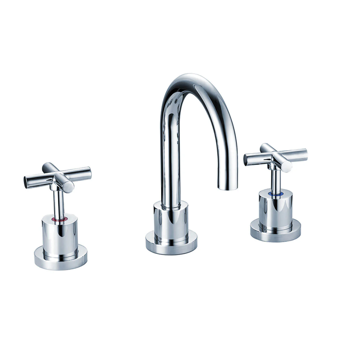 Eli Jumper Valve Hob Assembly Tap Spout Set - Image 3