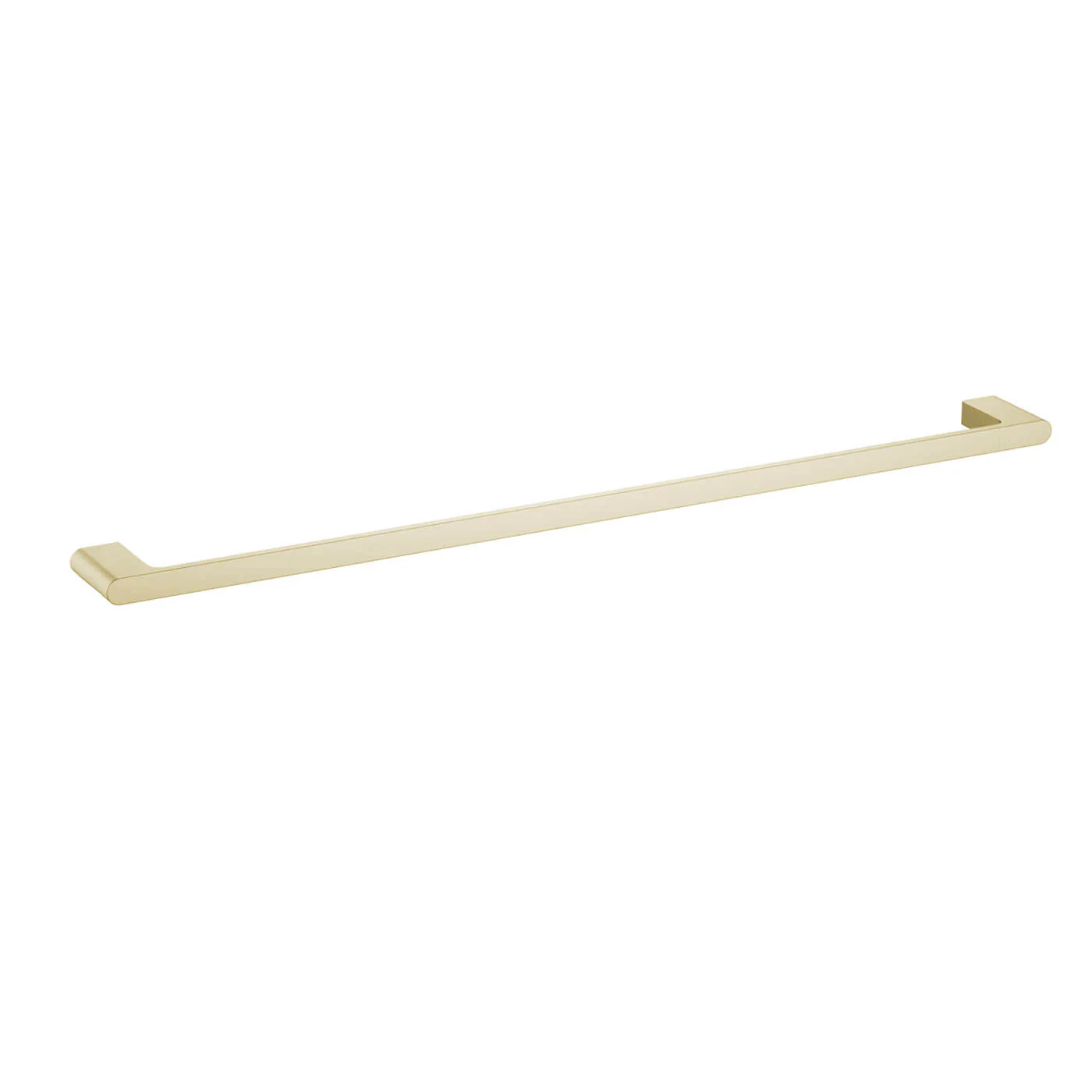 Eli Single Towel Rail 600mm/800mm - Image 5