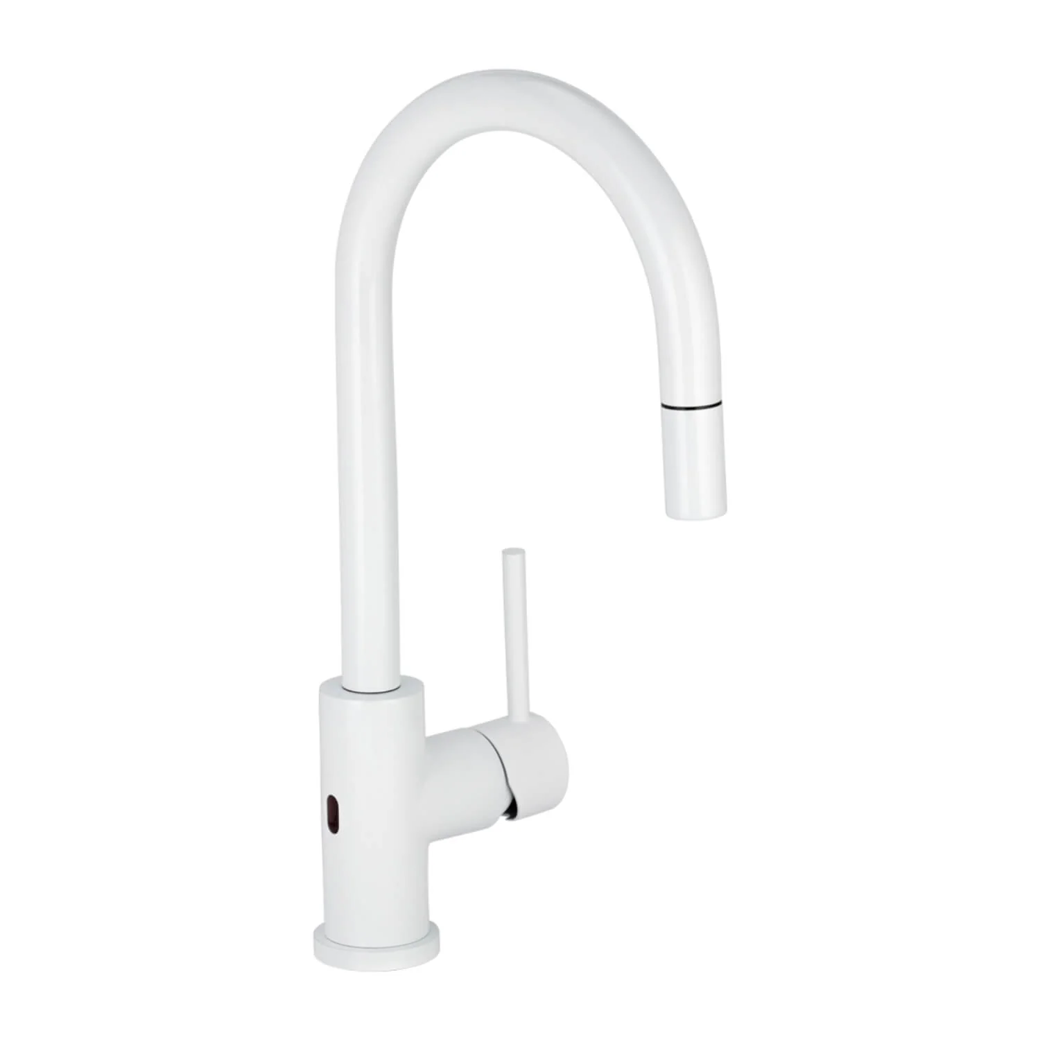 Elysian Sensor Commercial Pull-Out Sink Mixer - Image 3