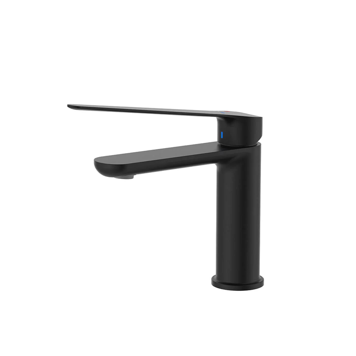 Empire Slim Care Cold Start Short Basin Mixer