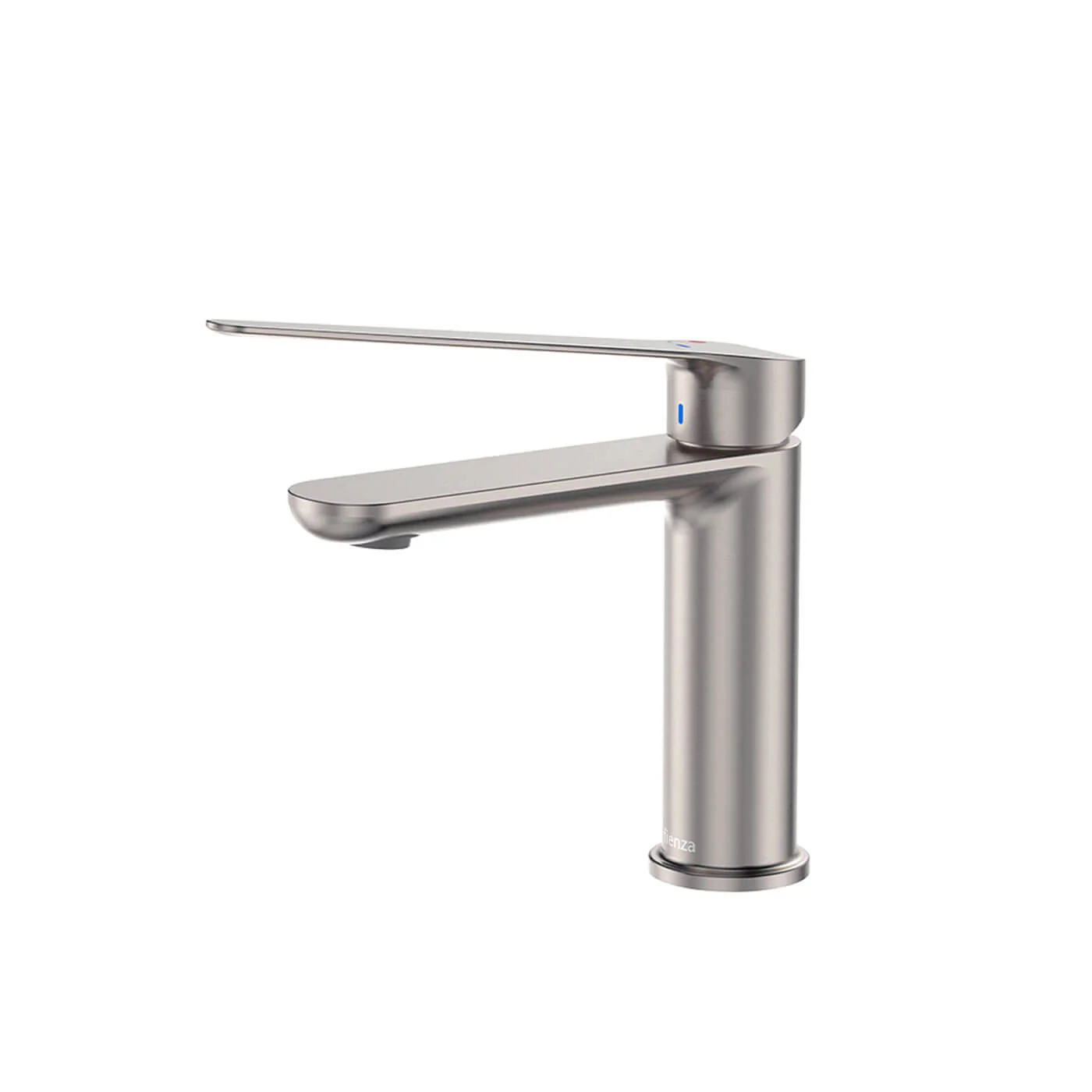 Empire Slim Care Cold Start Short Basin Mixer - Image 3