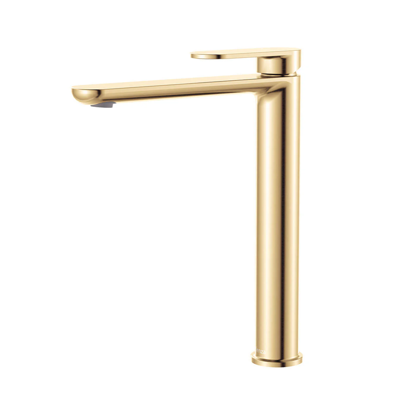 Empire Slim Cold Start Tall Basin Mixer - Image 6