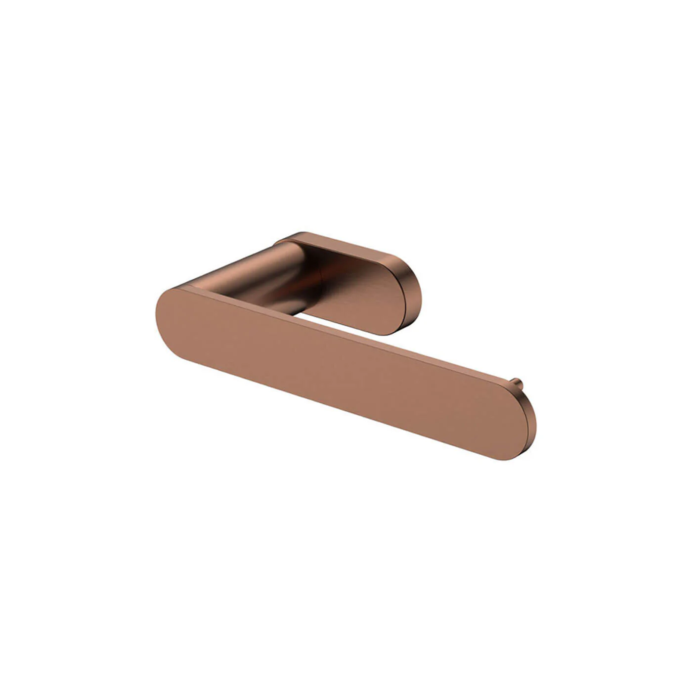 Empire Slim Toilet Roll Holder - Image 2