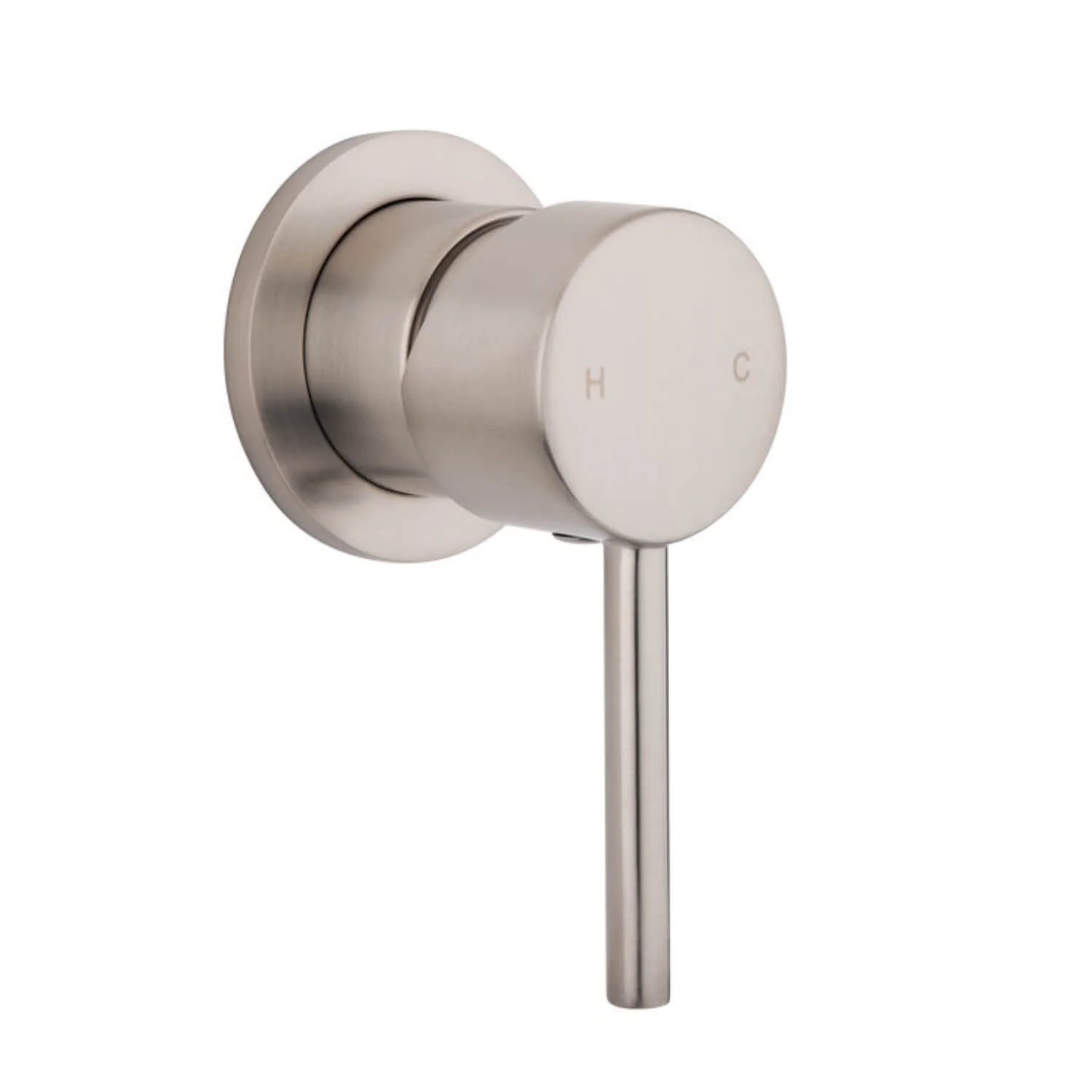 Elysian Minimal Wall Mixer - Image 3