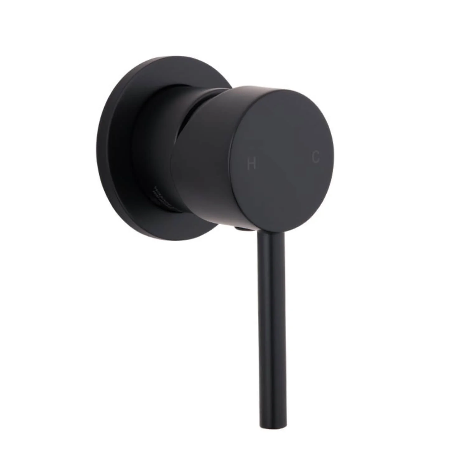 Elysian Minimal Wall Mixer - Image 4