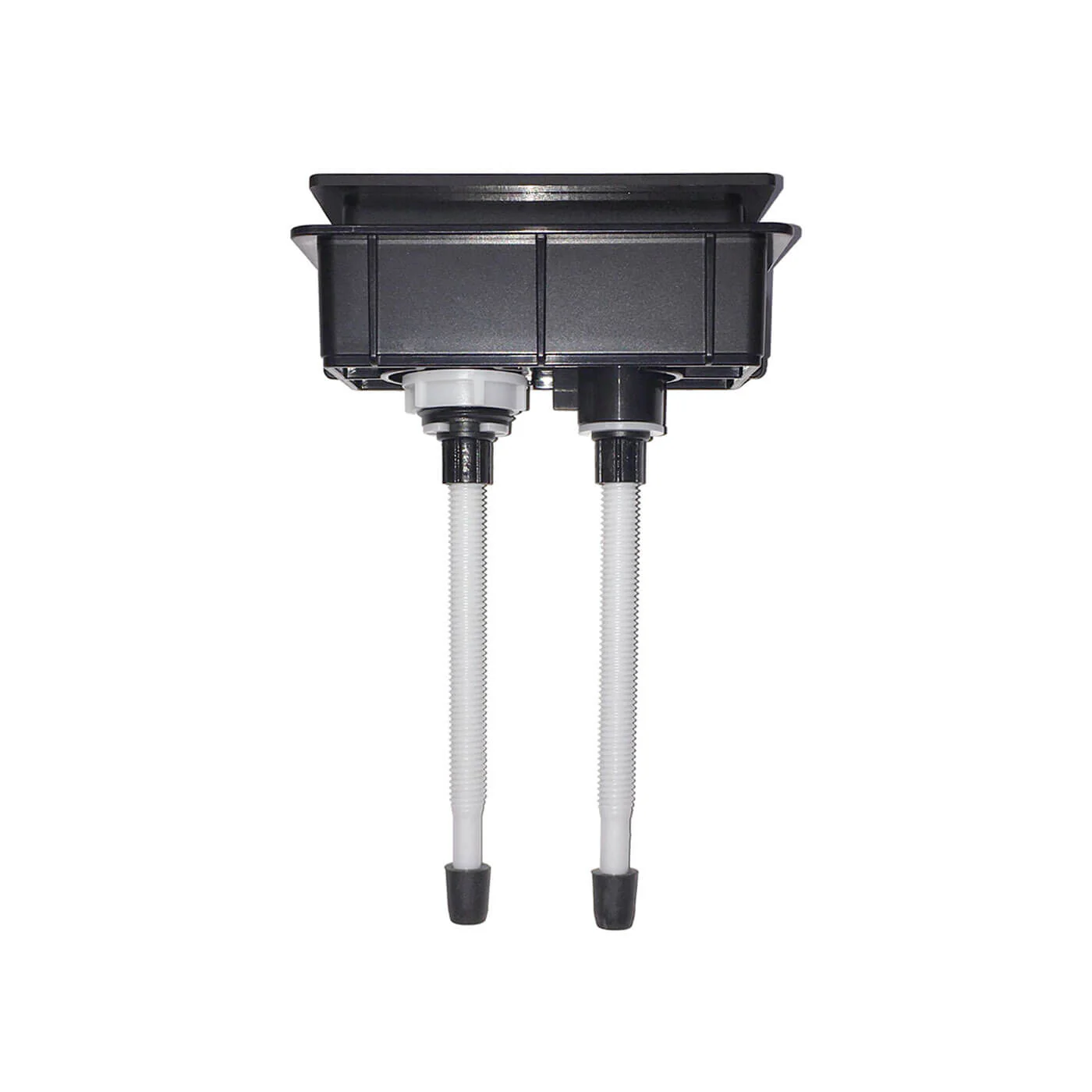Fienza Rectangular Toilet Flush Button - Image 8
