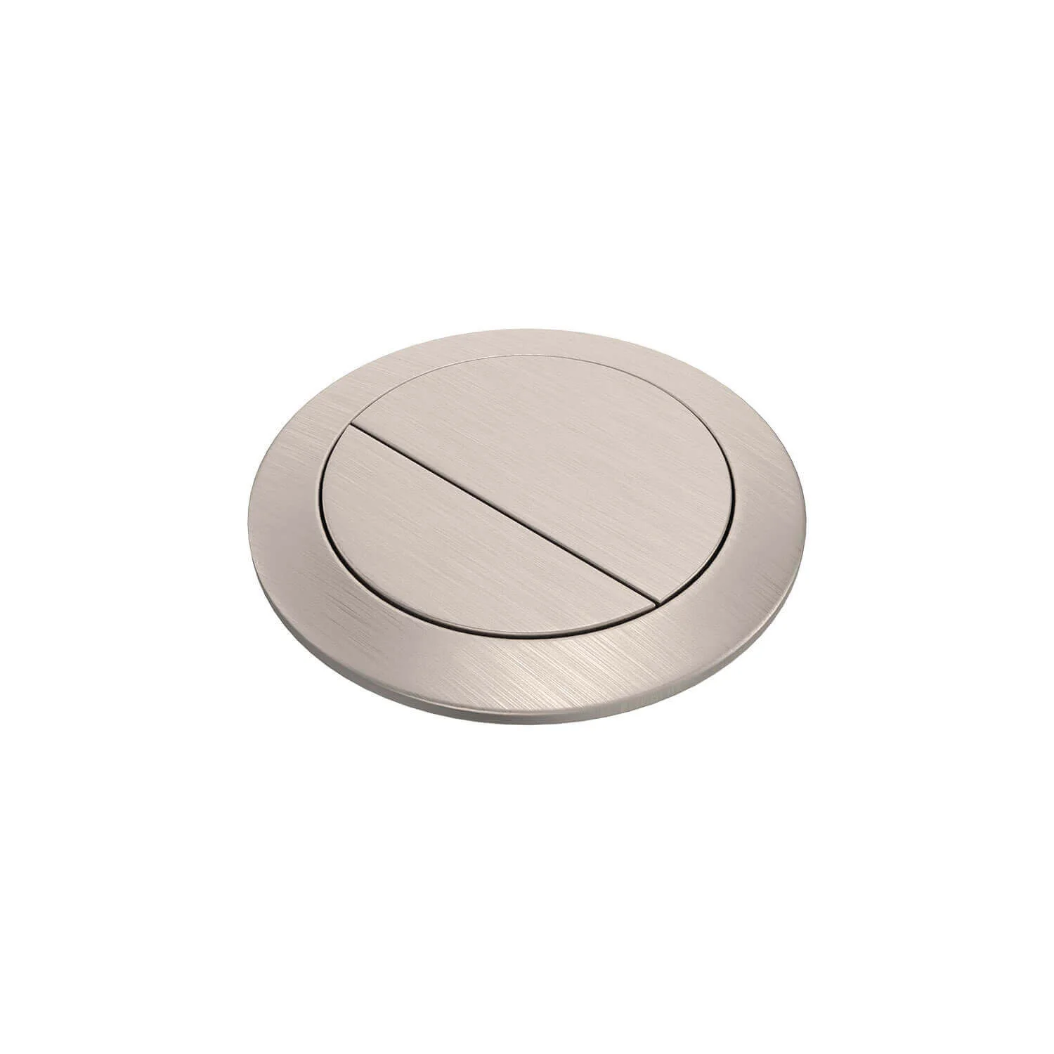 Fienza Round Toilet Flush Button - Image 3