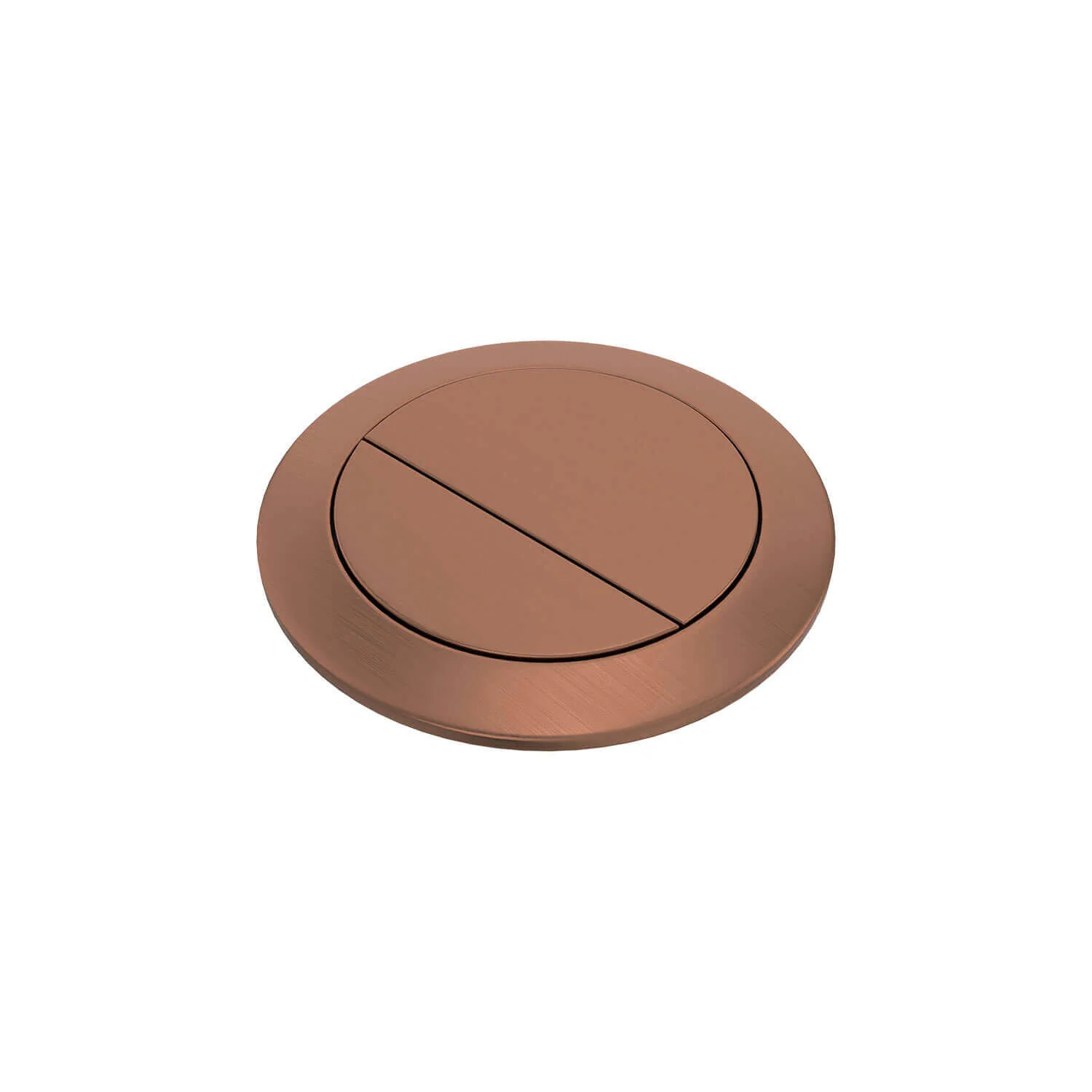 Fienza Round Toilet Flush Button - Image 7