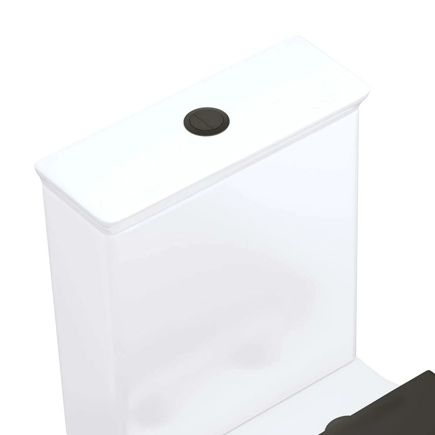 Fienza Round Toilet Flush Button - Image 8