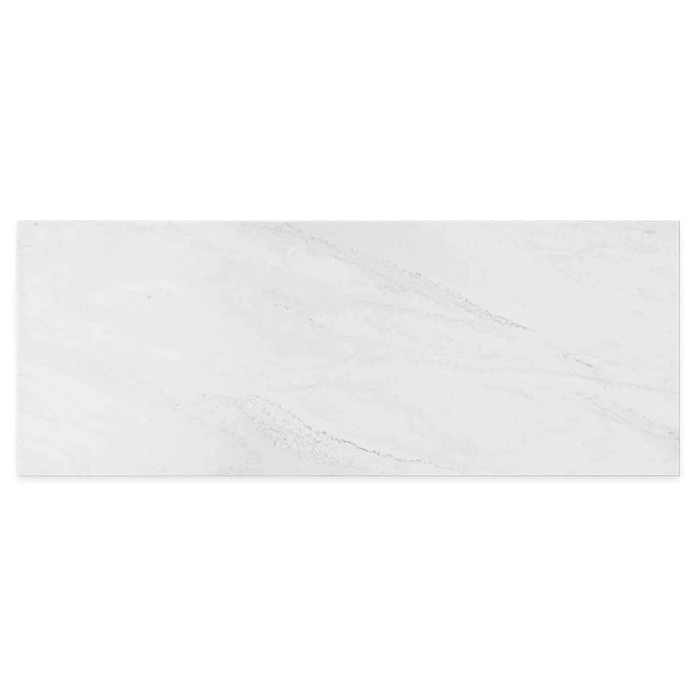 Fienza Vanity Flat Solid Surface Benchtop - Image 4