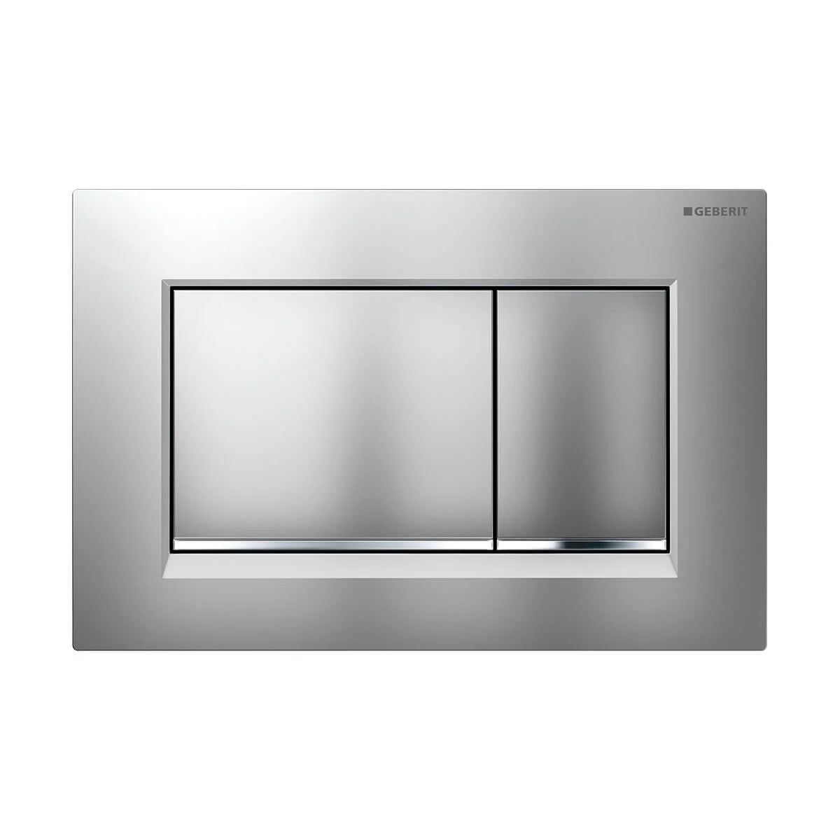 Geberit Sigma 30 Concealed In Wall Flush Plate Button - Image 6