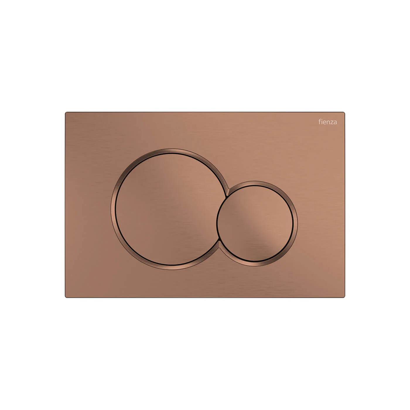 Geberit Sigma In Wall Flush Plate Button - Image 2