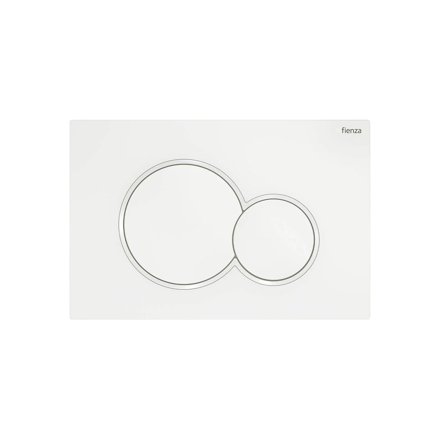 Geberit Sigma In Wall Flush Plate Button - Image 8