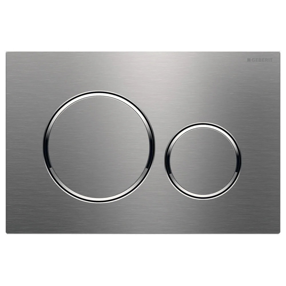 Geberit Sigma 20 Concealed In Wall Flush Plate Button - Image 4