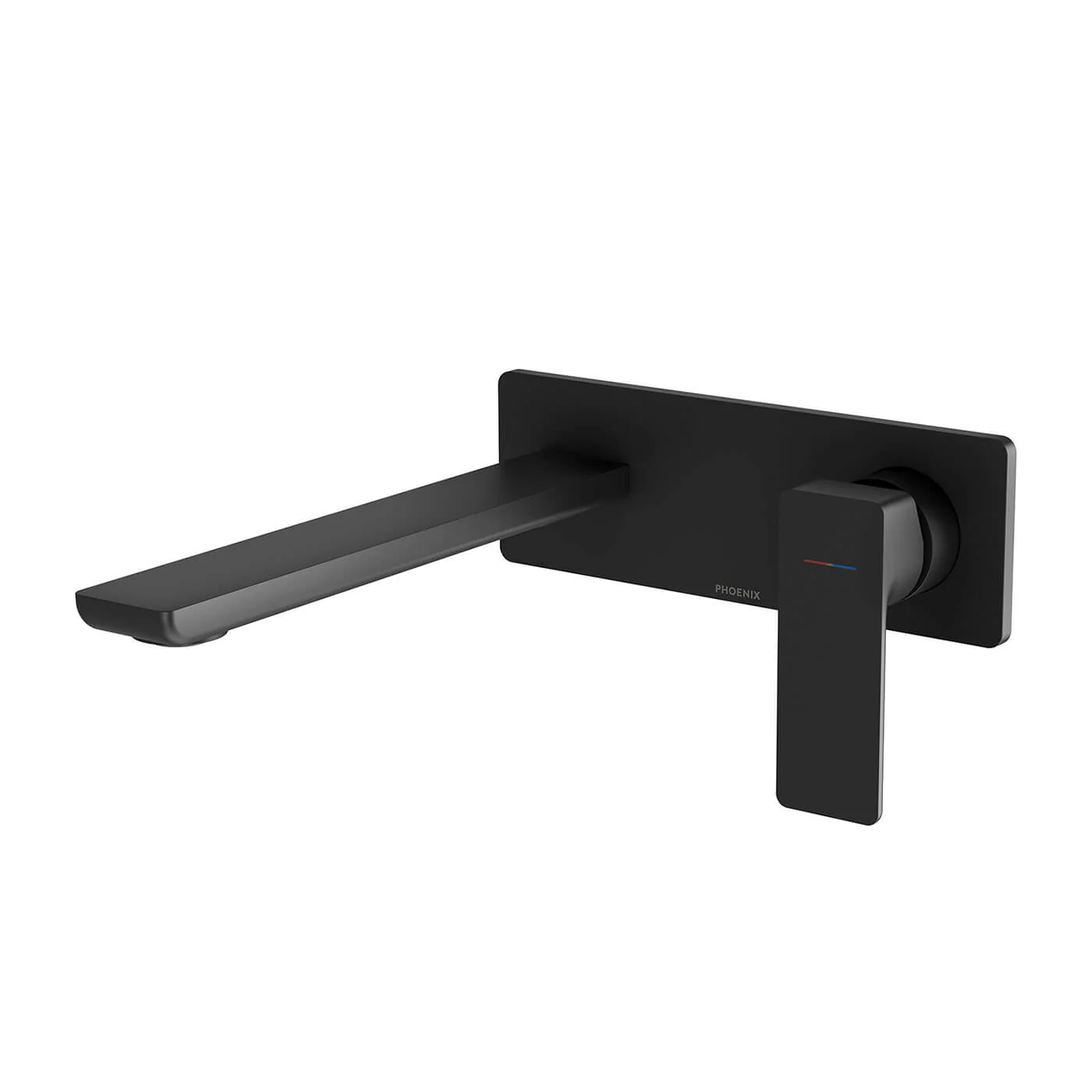 Gloss MKII SwitchMix Wall Mixer Set 200mm - Image 5