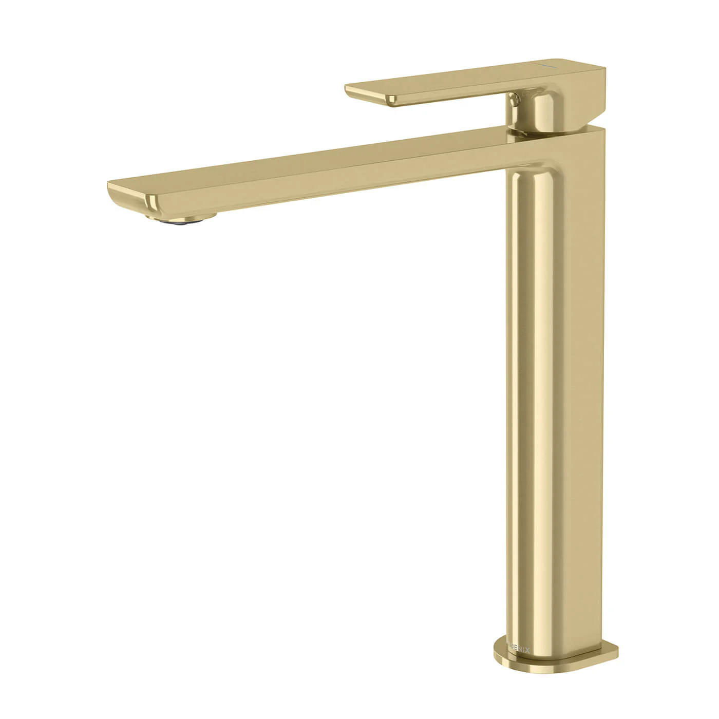 Gloss MKII Tall Basin Mixer - Image 3