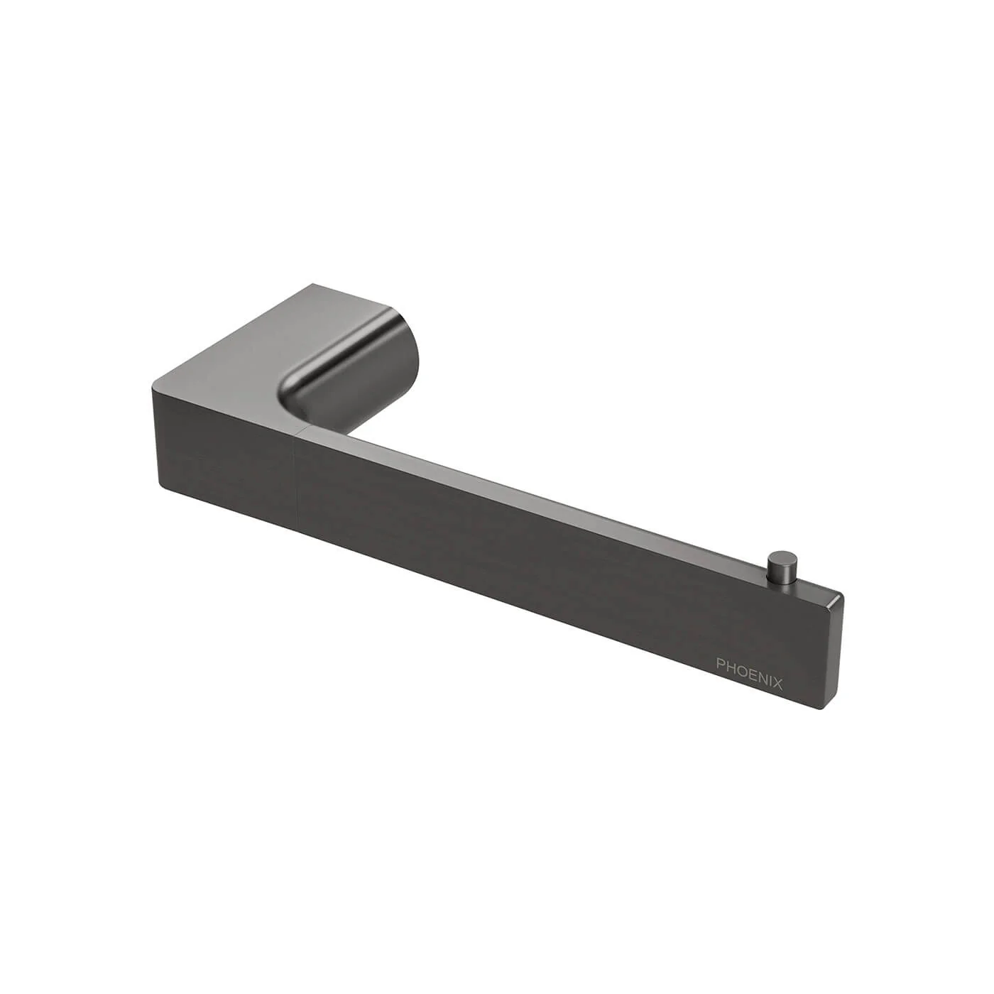 Gloss Toilet Roll Holder - Image 2