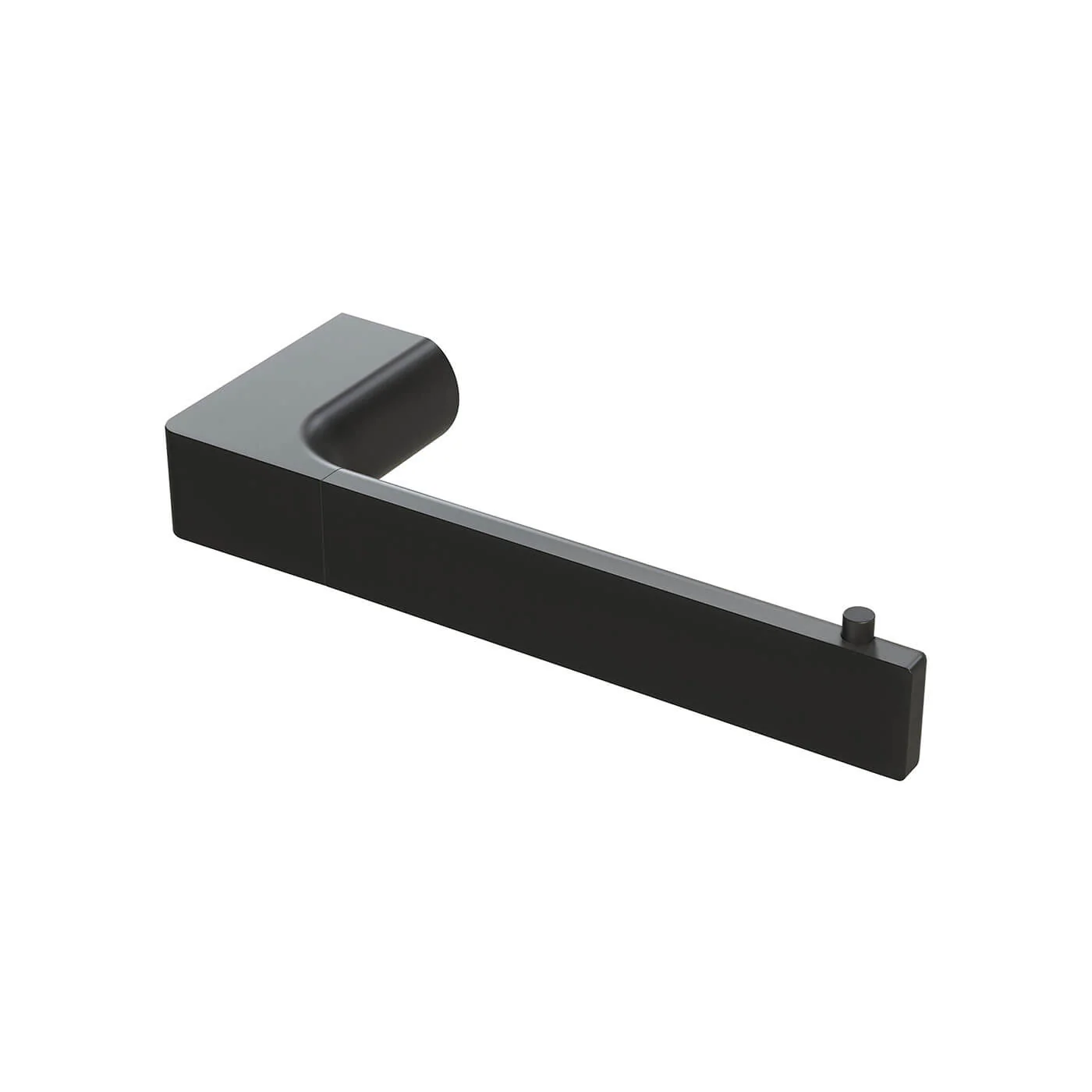 Gloss Toilet Roll Holder - Image 5