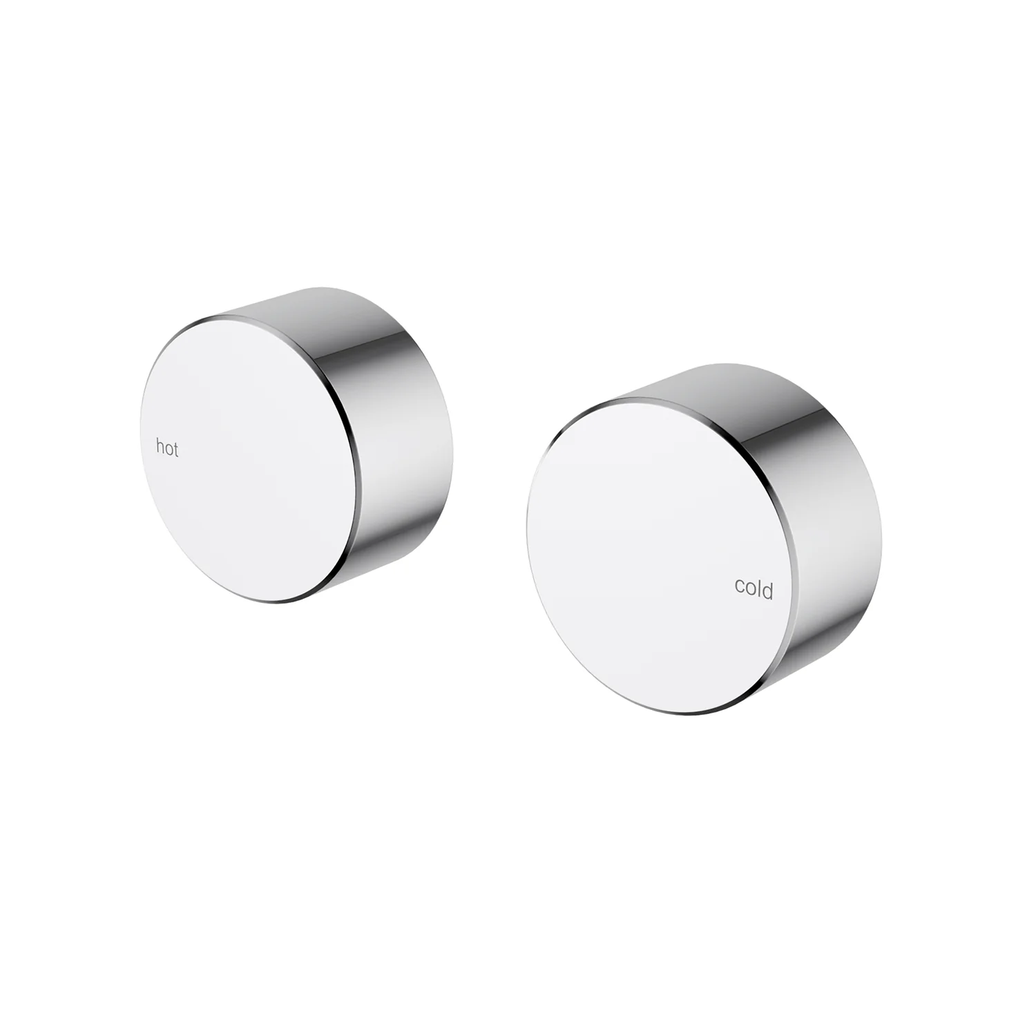 Hali Quarter Turn Wall Top Assembly
