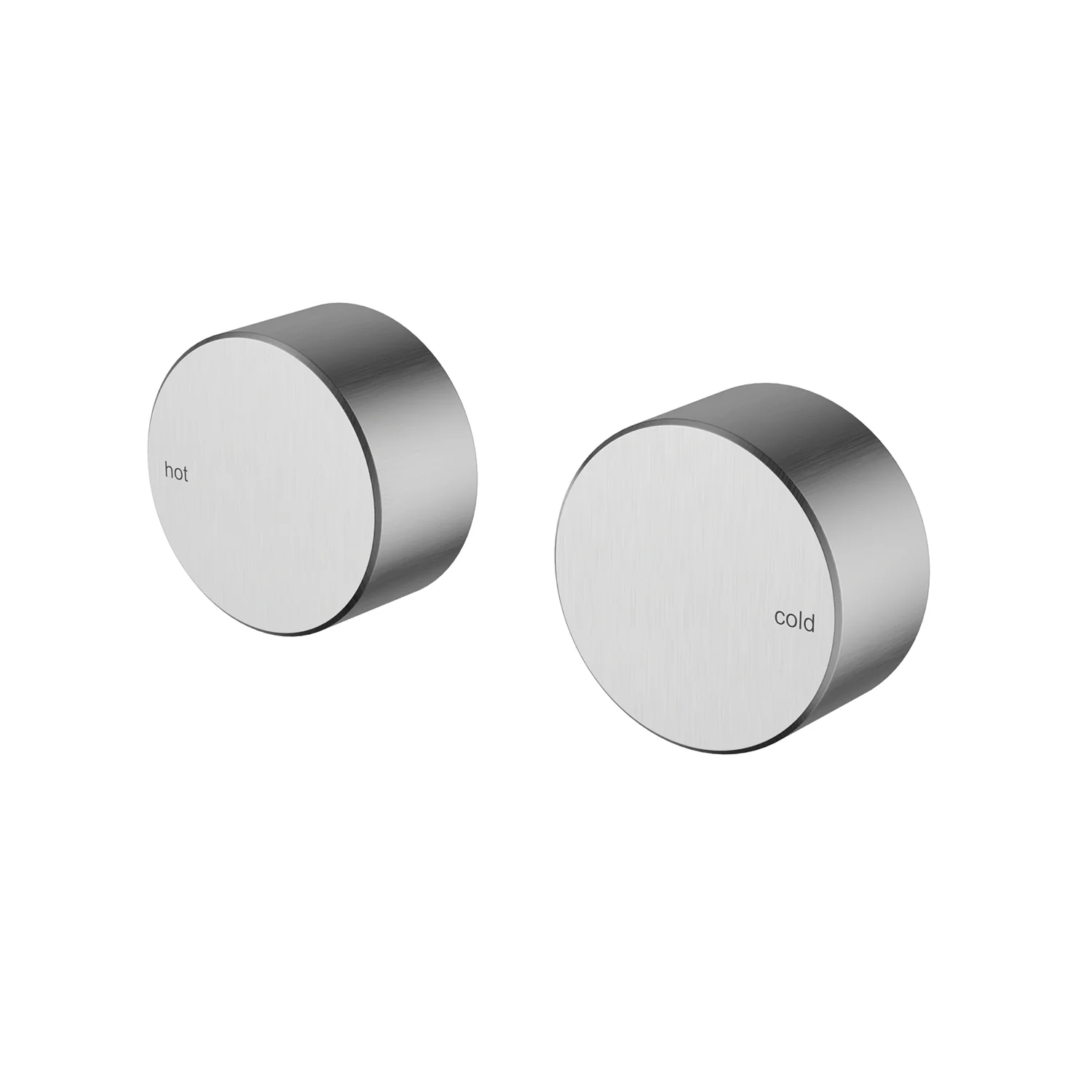 Hali Quarter Turn Wall Top Assembly - Image 2