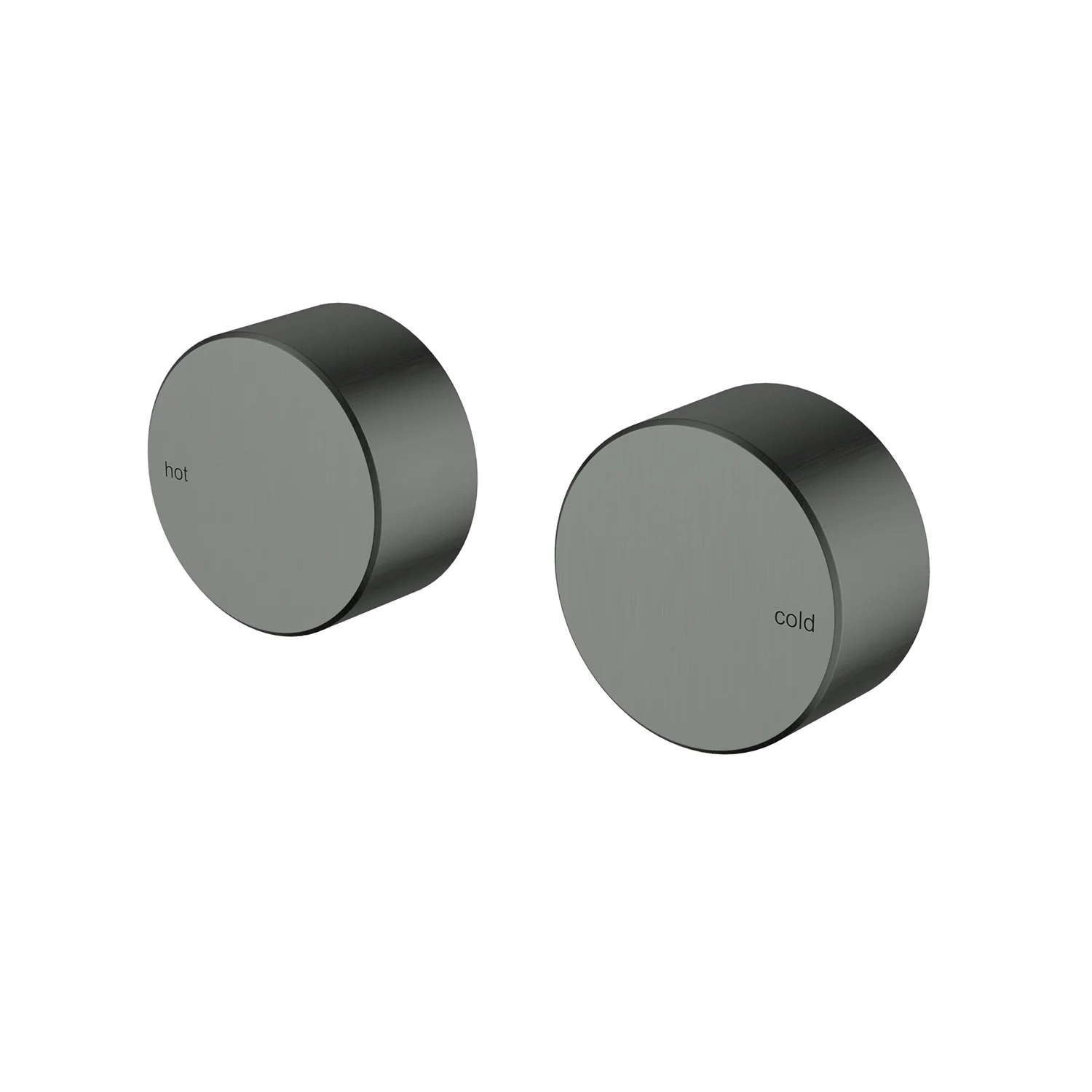 Hali Quarter Turn Wall Top Assembly - Image 3