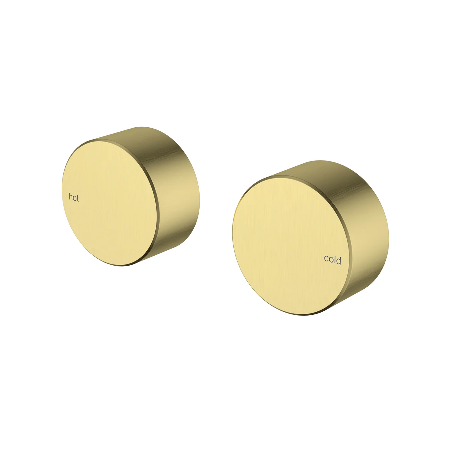 Hali Quarter Turn Wall Top Assembly - Image 4