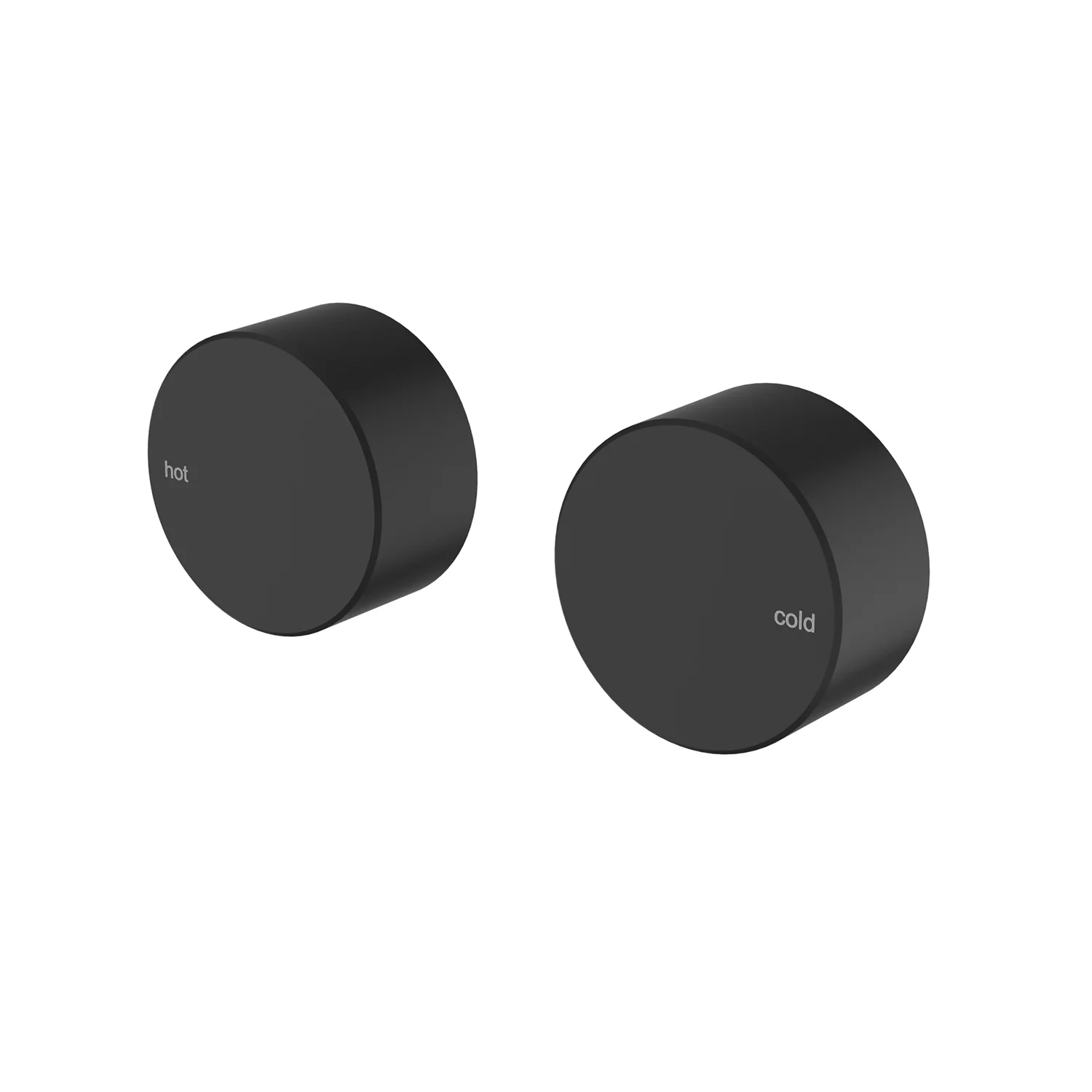 Hali Quarter Turn Wall Top Assembly - Image 5