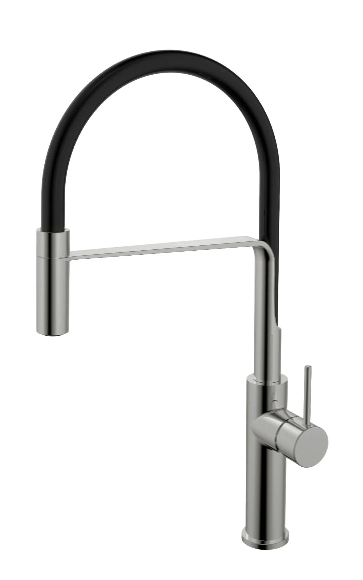 Hali Multifunction Veggie Spray Sink Mixer Tap - Image 3