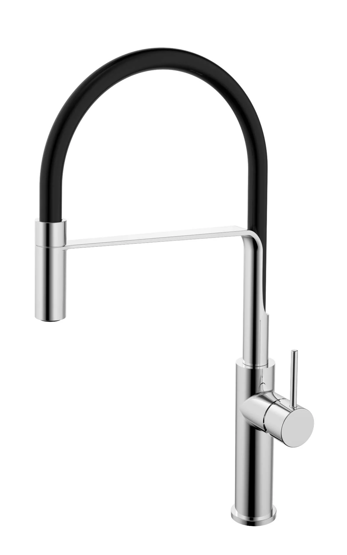 Hali Multifunction Veggie Spray Sink Mixer Tap - Image 4