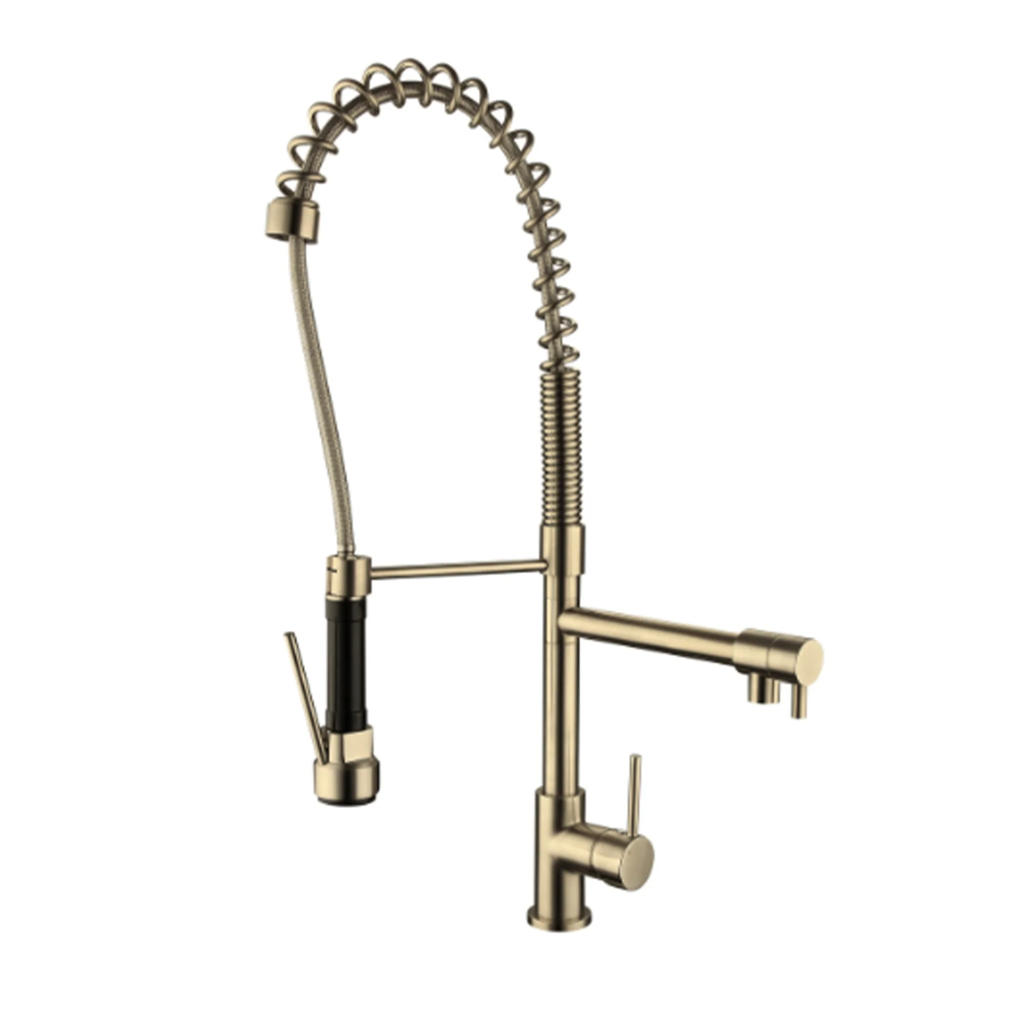 Halo Spring Multi-Function Sink Mixer - Image 2