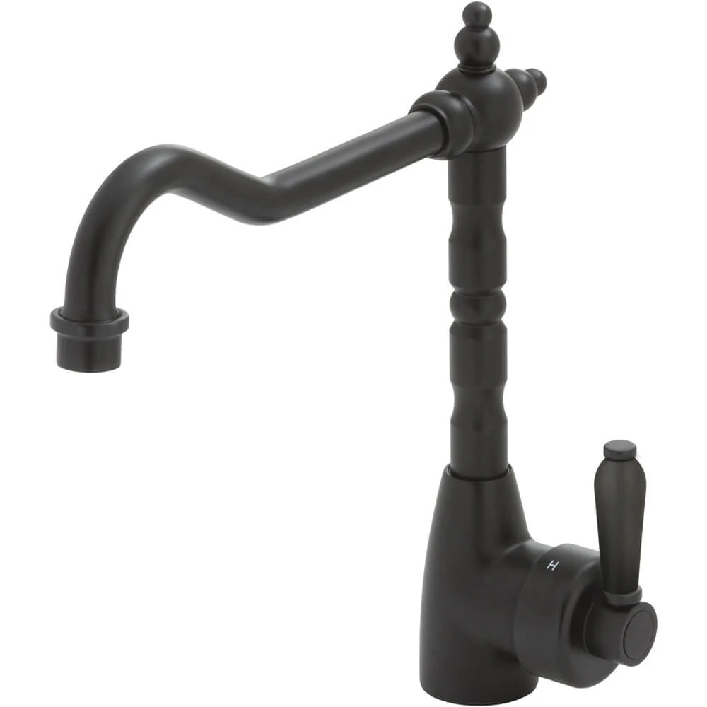Eleanor Hamptons Vintage Sink Mixer - Image 4