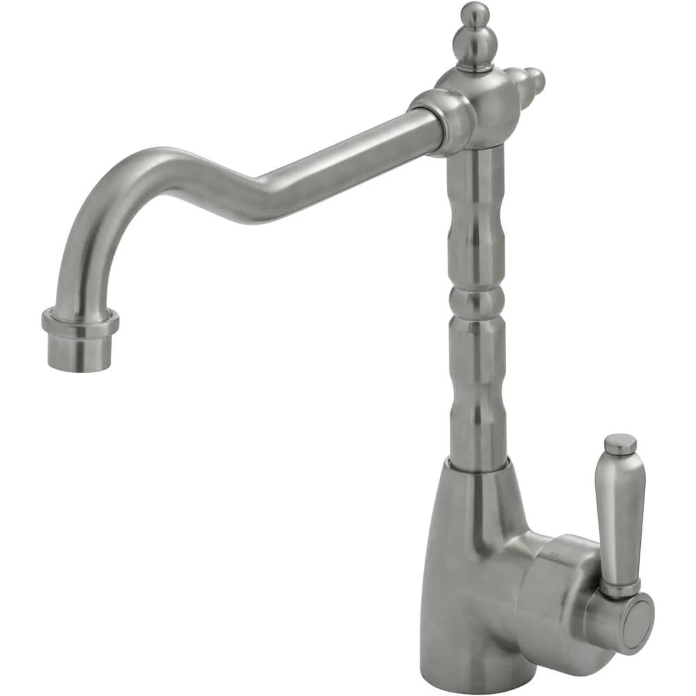 Eleanor Hamptons Vintage Sink Mixer - Image 6