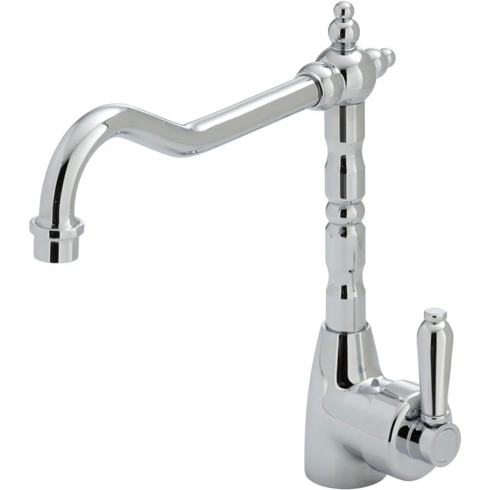 Eleanor Hamptons Vintage Sink Mixer - Image 8