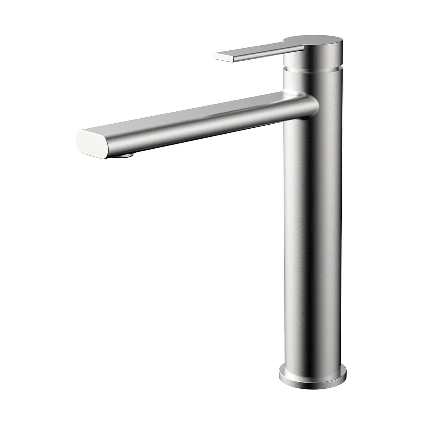 Iris Slim Tall Basin Mixer - Image 4