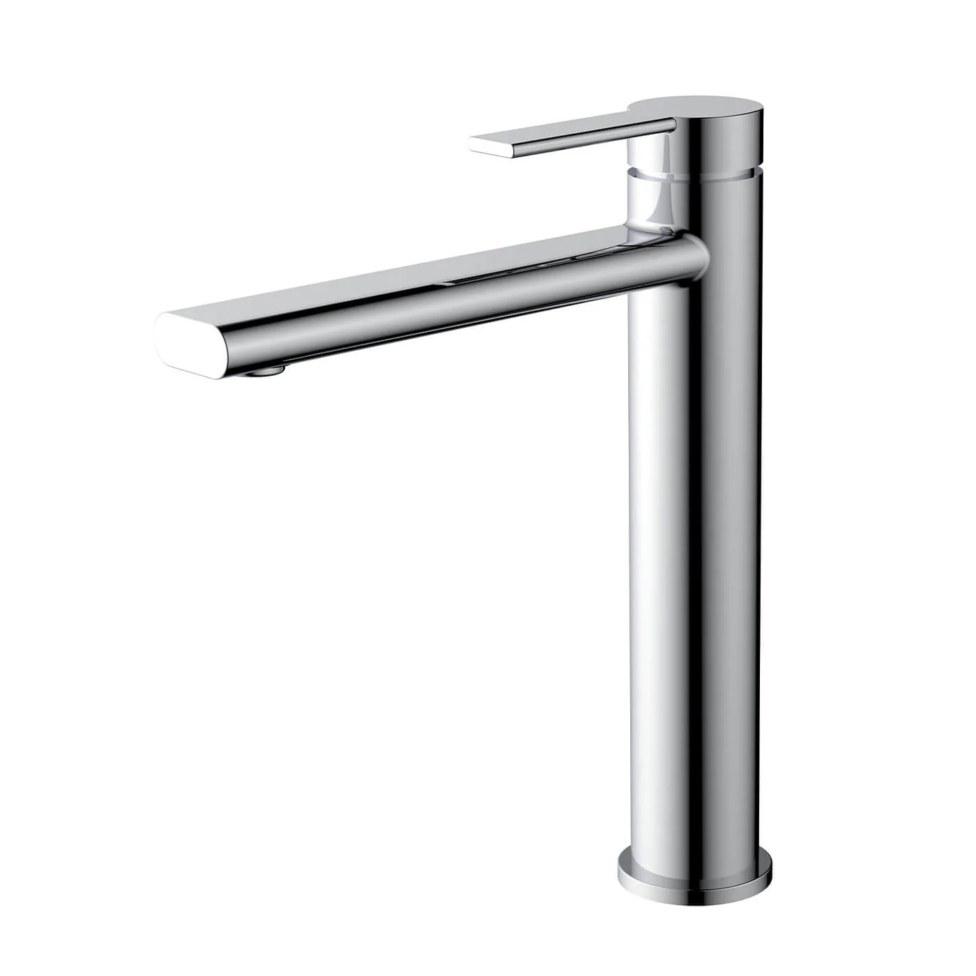 Iris Slim Tall Basin Mixer - Image 5