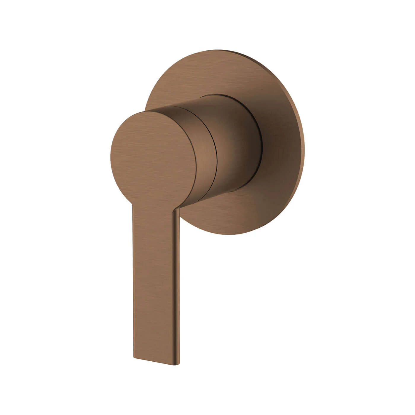 Iris Slim Wall Mixer - Image 3
