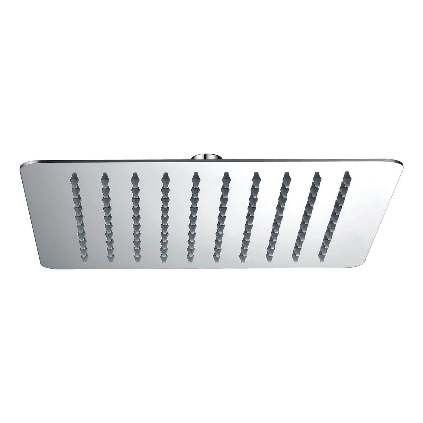Iris Square Rain Shower Head 250mm - Image 4