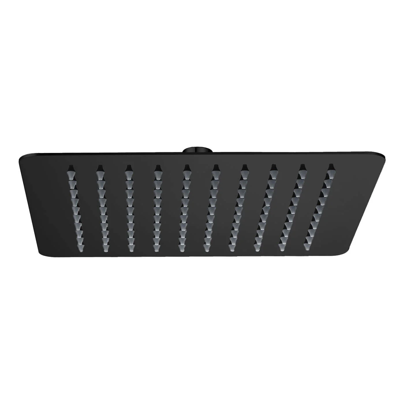Iris Square Rain Shower Head 250mm - Image 5