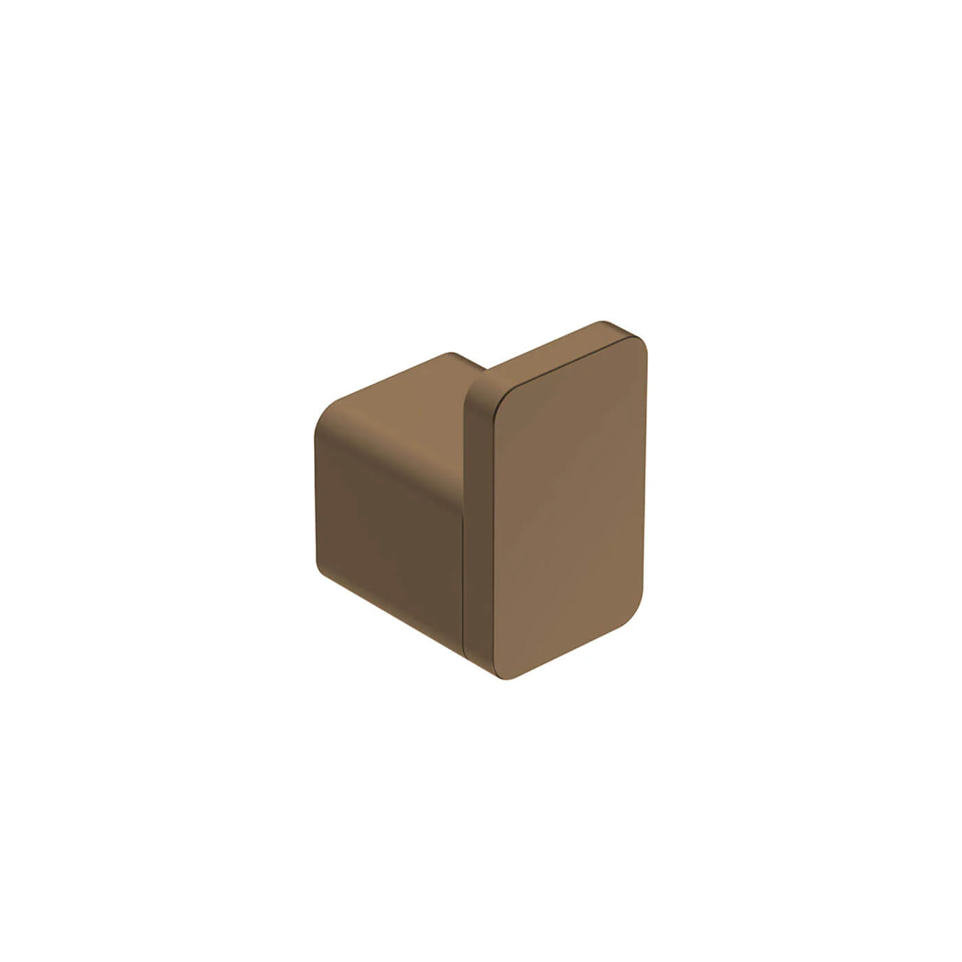 Iris Square Robe Hook 45mm - Image 3