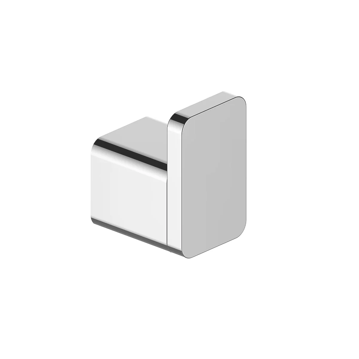 Iris Square Robe Hook 45mm - Image 4