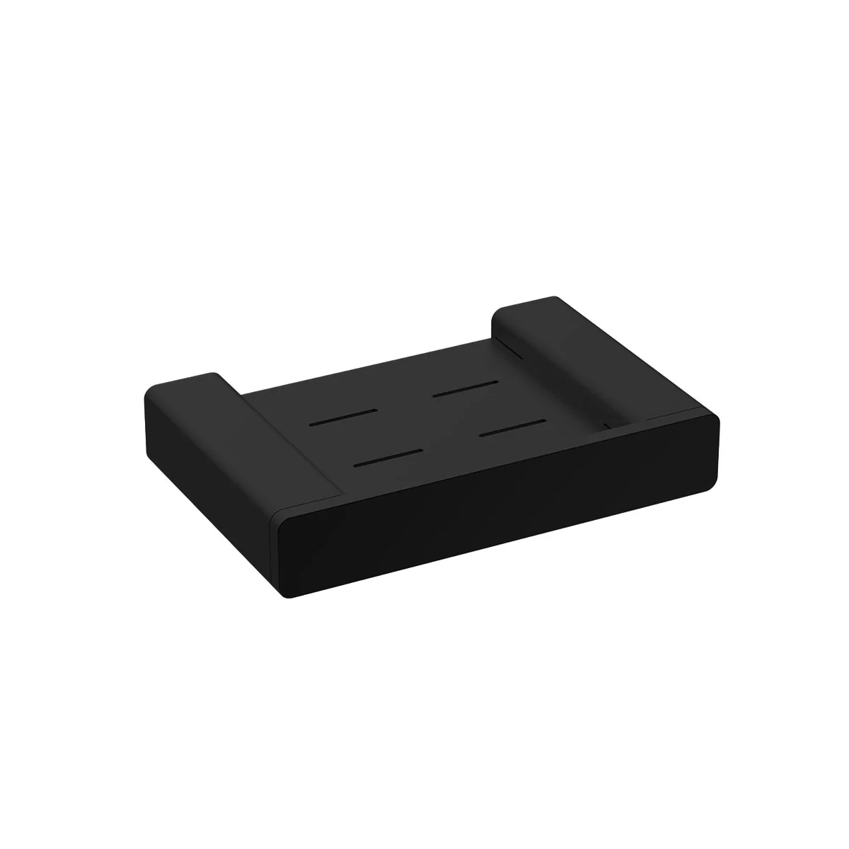 Iris Square Soap Dish Holder 160mm - Image 5