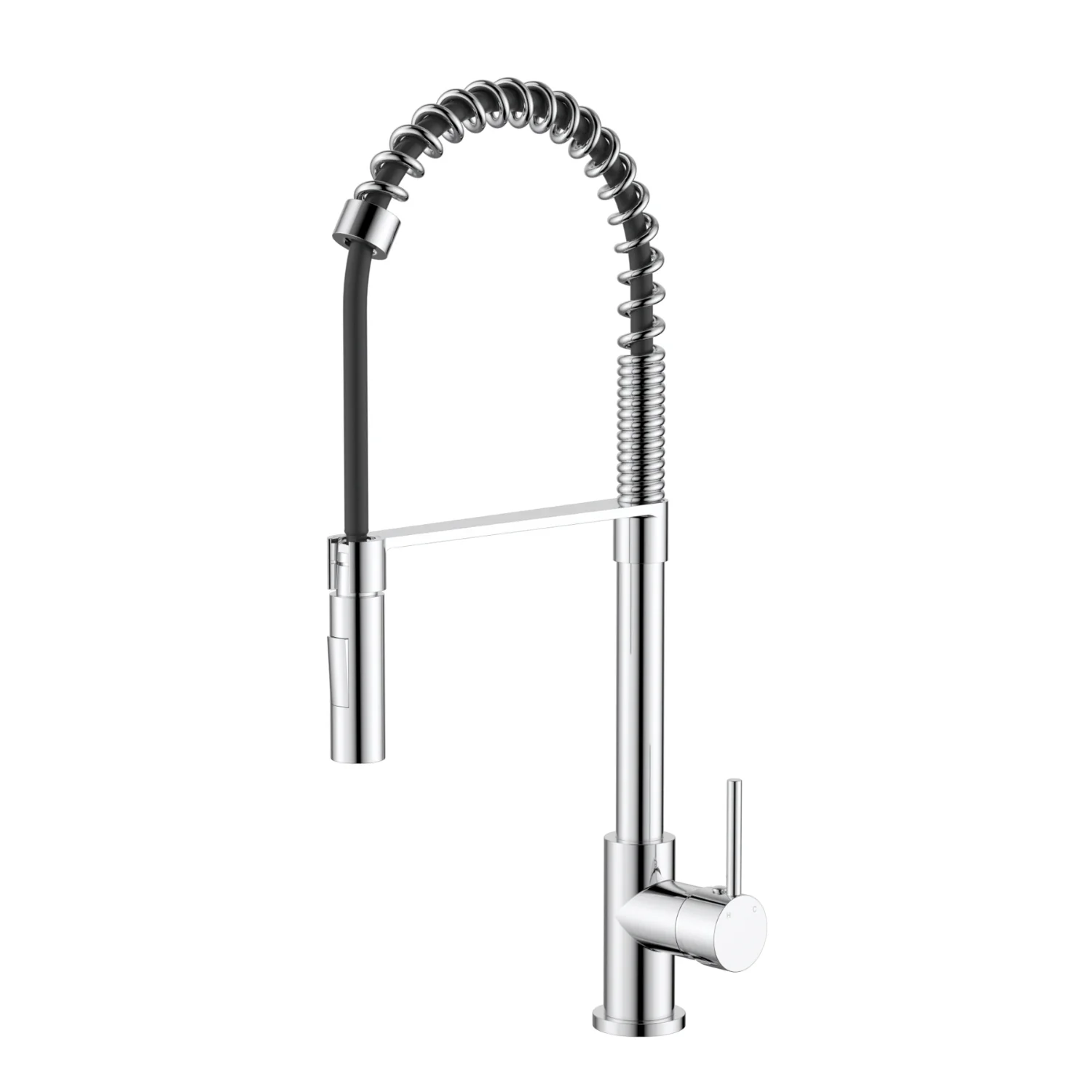 Kasper Spring Multi-Function Kitchen Mixer