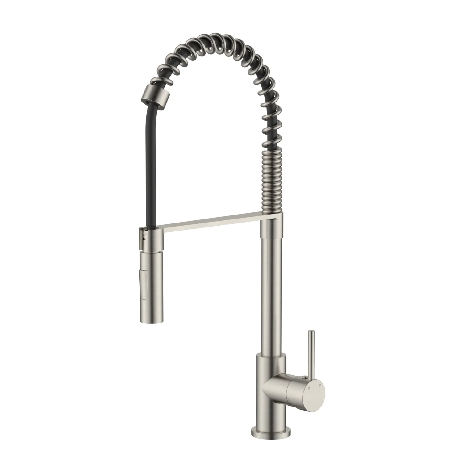 Kasper Spring Multi-Function Kitchen Mixer - Image 2