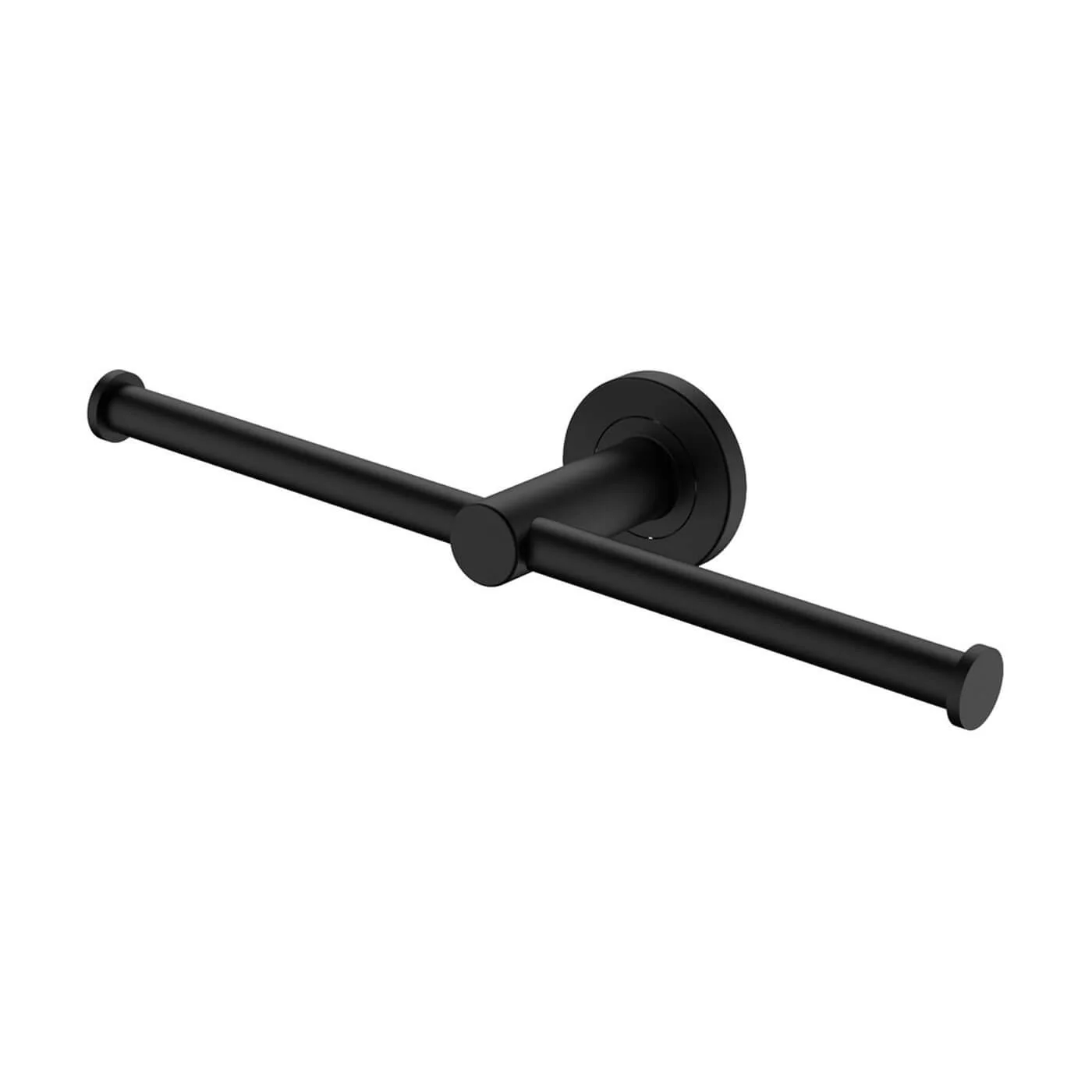 Kaya Double Toilet Roll Holder - Image 2
