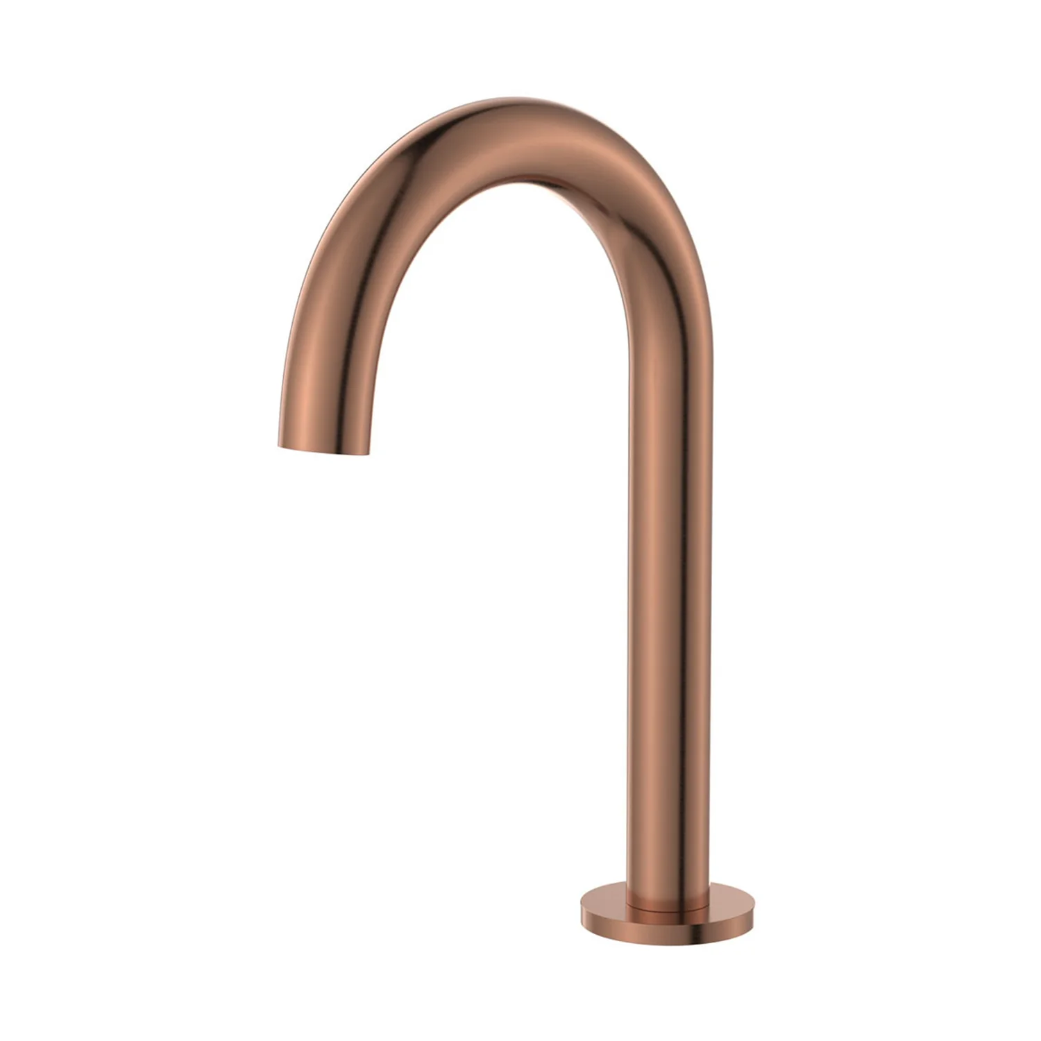 Kaya Gooseneck Hob Outlet Spout - Image 2