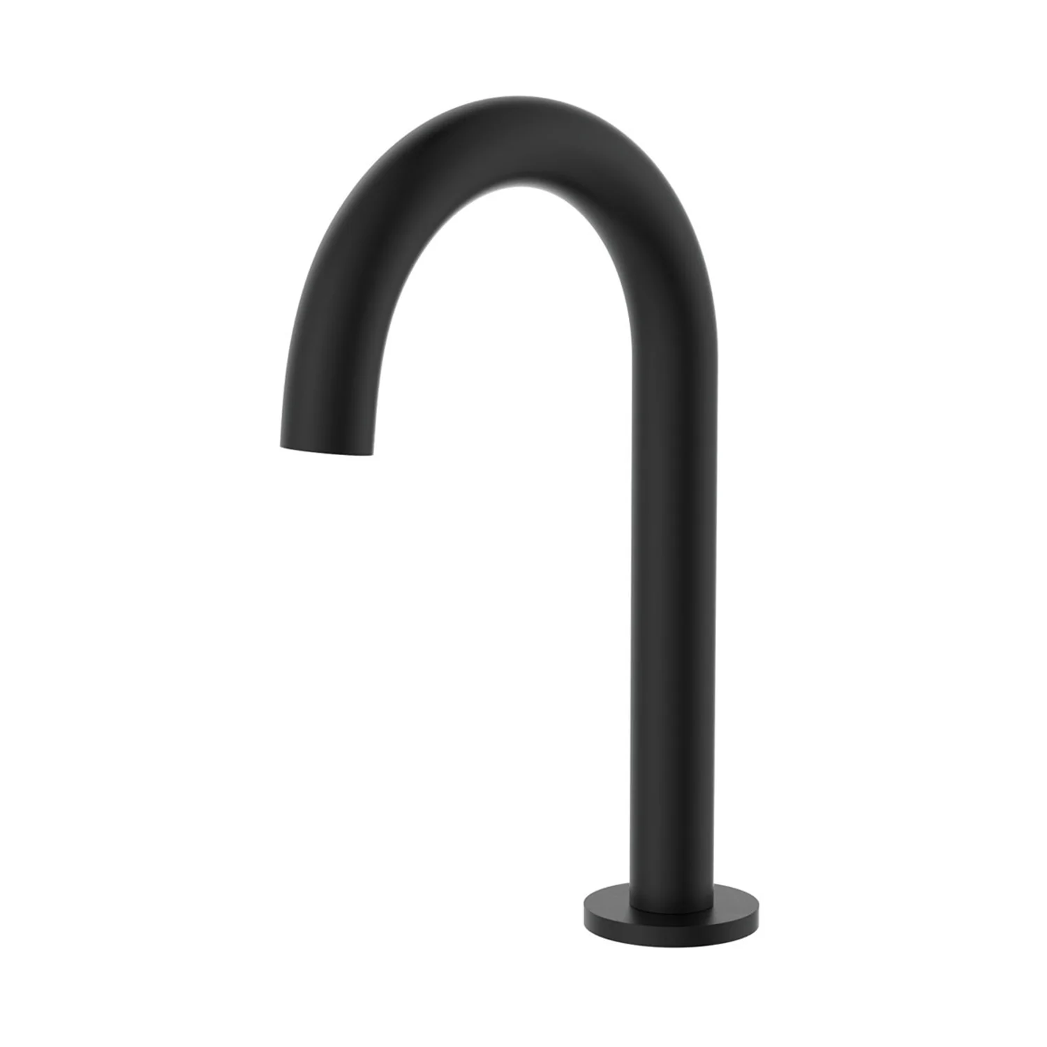Kaya Gooseneck Hob Outlet Spout - Image 4