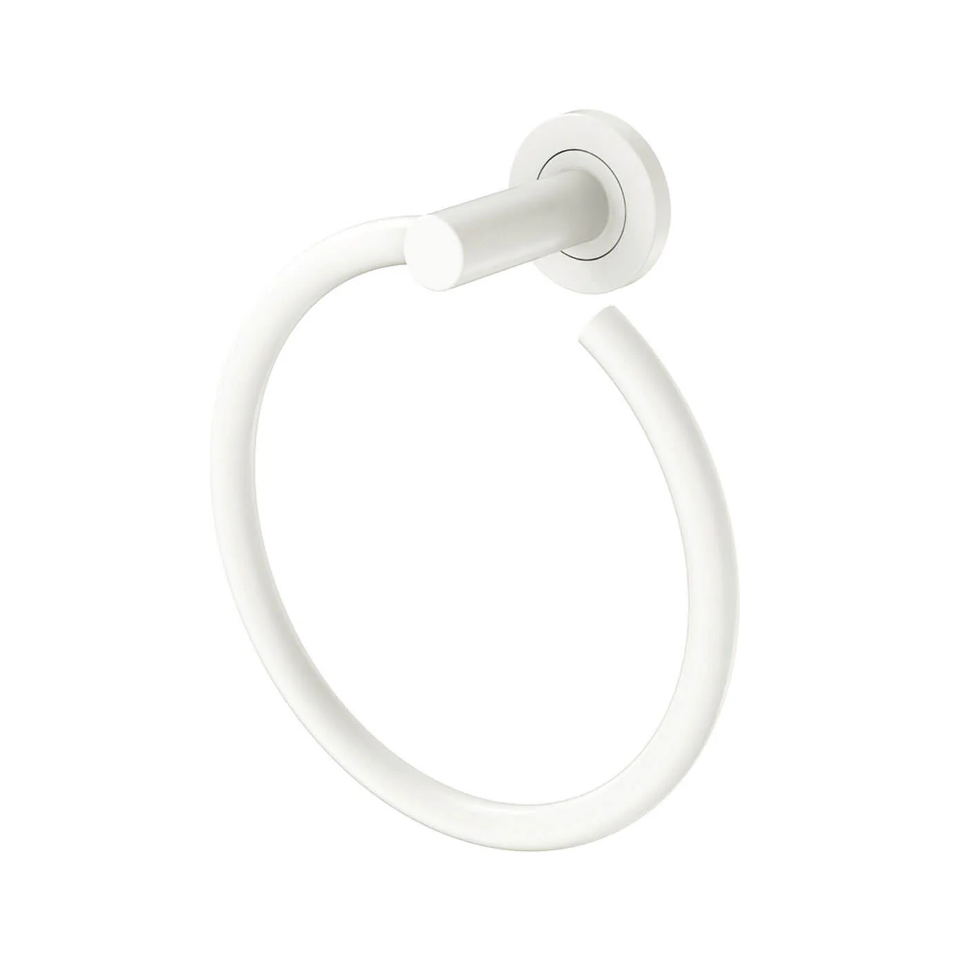 Kaya Hand Towel Holder Ring - Image 2