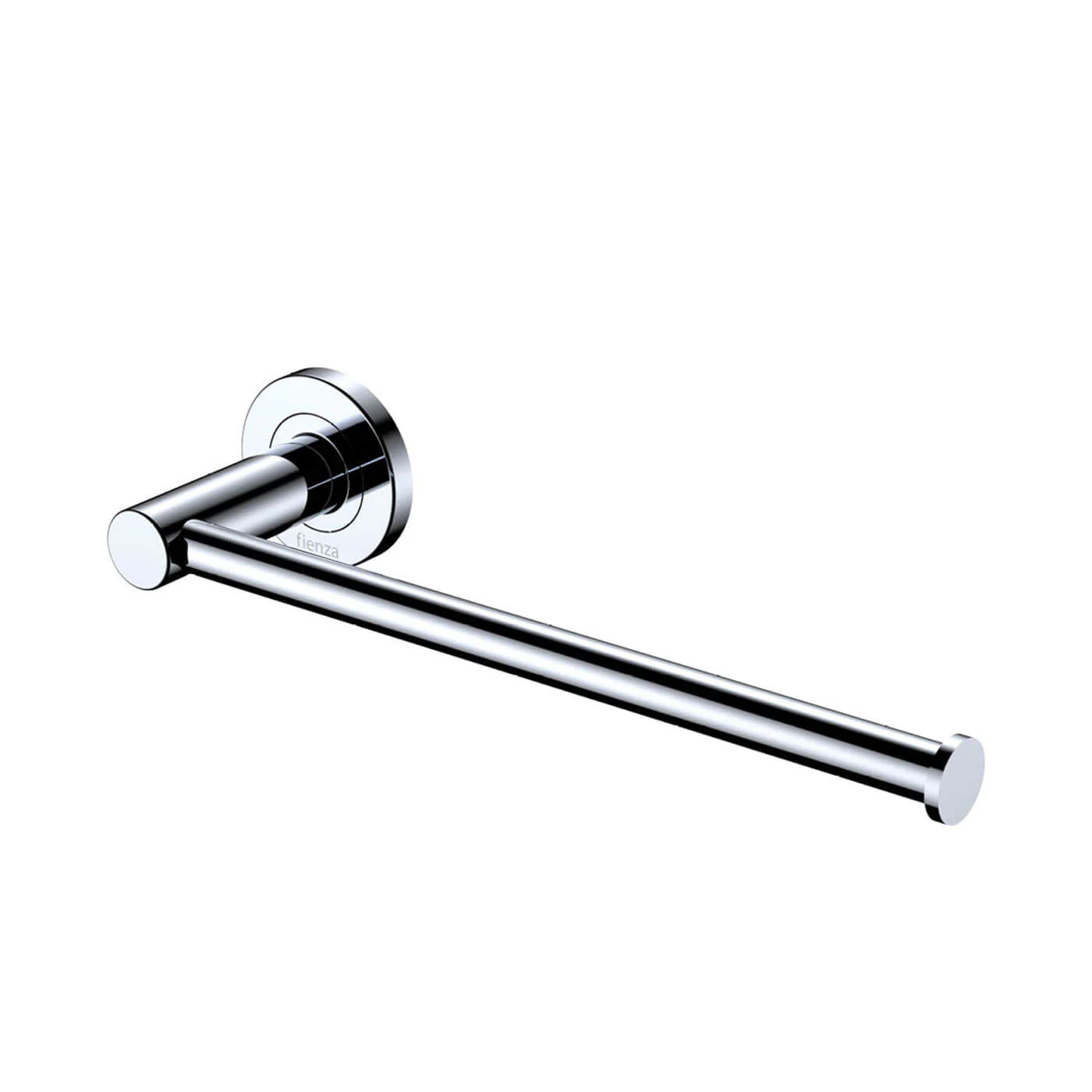 Kaya Round Hand Towel Holder - Image 4