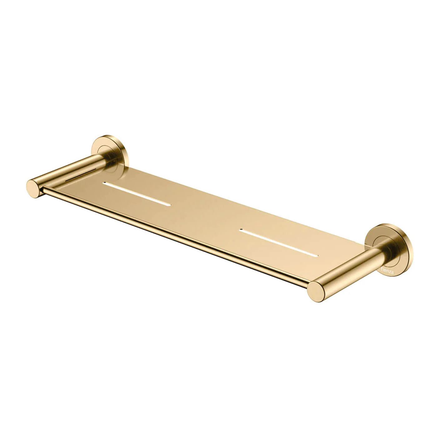 Kaya Round Shower Shelf 450mm - Image 6